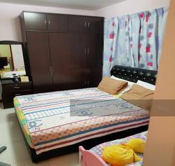 Blk 601A Punggol Central (Punggol), HDB 2 Rooms #130421452